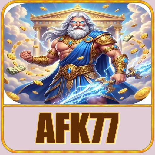 Pratinjau tampilan afk77