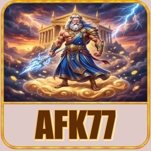 Pratinjau tampilan afk77