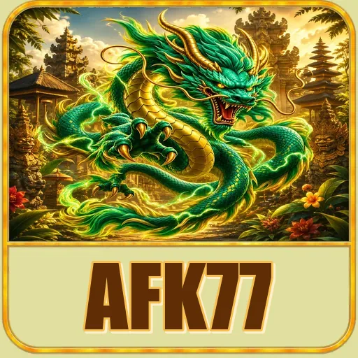 Pratinjau layar afk77